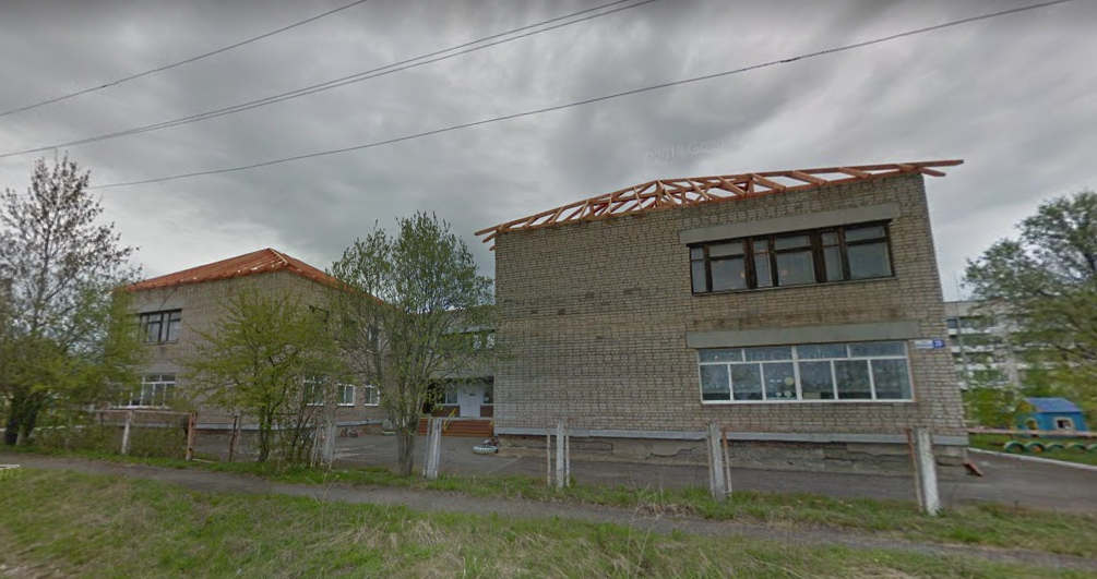 В Волчанске планируются капитально отремонтировать детский сад №4