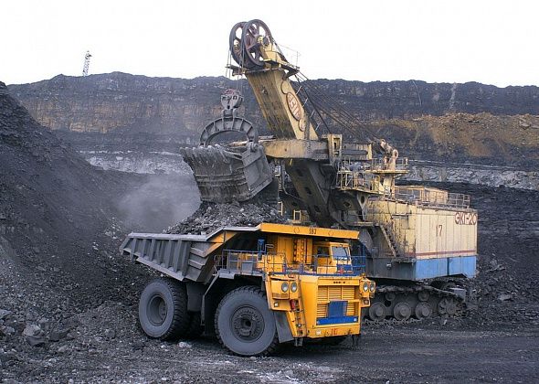 Для волчанских ветеранов-угольщиков планируют закупить угля на 19,5 миллиона рублей