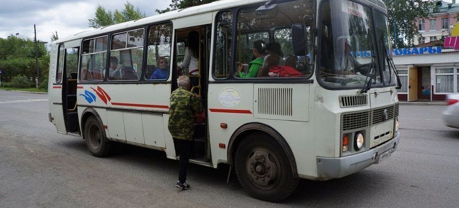 В Волчанске на пассажирские перевозки до садов потратят 800 тысяч рублей