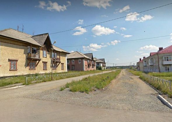 В Волчанске планируют положить черновой слой асфальта на улице Мичурина
