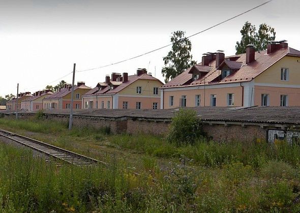 В Волчанске облицуют еще два многоквартирных дома в северной части города