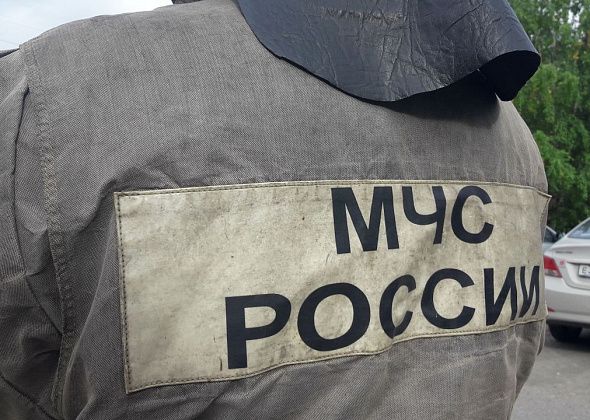 В Волчанске ввели особый противопожарный режим