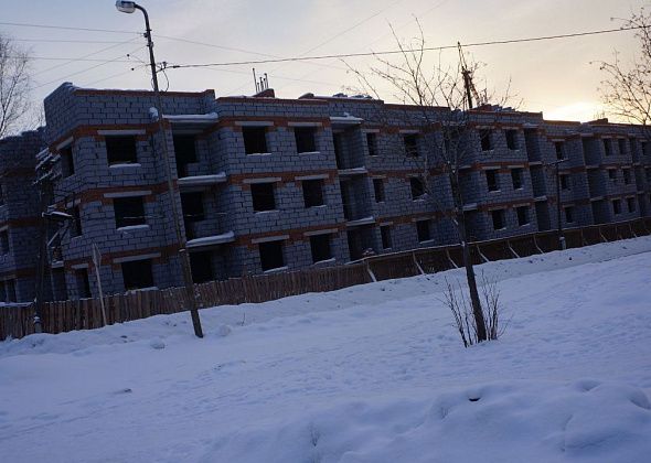 Администрация Волчанска планирует потратить 158 миллионов рублей на покупку квартир 
