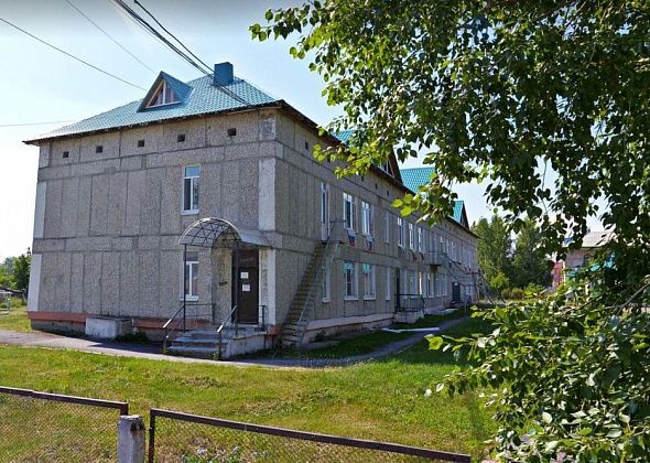 На ремонт детского сада №1 в Волчанске заложено более 127 миллионов рублей