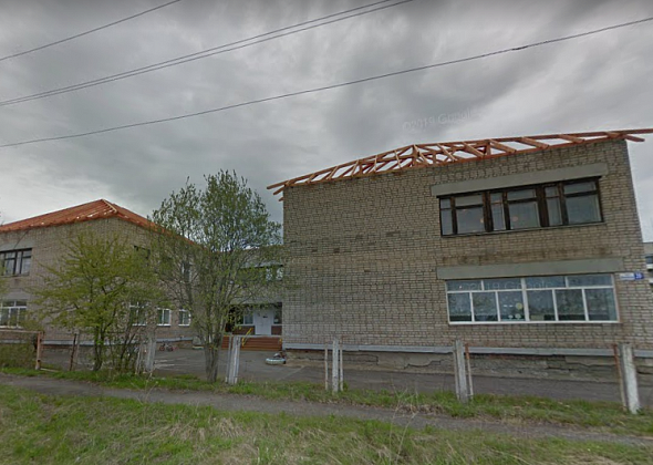 В Волчанске ищут нового подрядчика на капремонт детского сада №4