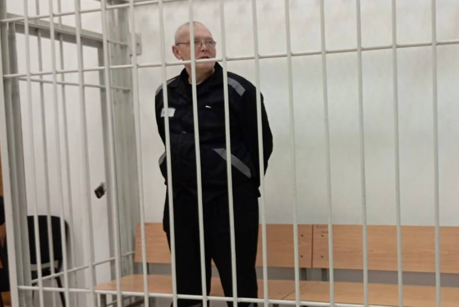 В суде Карпинска вынесли приговор мужчине, который более 20 лет назад убил девочку в Волчанске