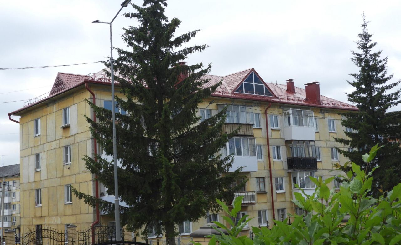В Волчанске ищут УК, готовую обслуживать 65 многоквартирных домов