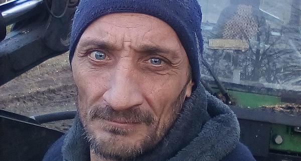 Найден. Жив! Пропавшего Алексея Гарипова обнаружили сотрудники полиции