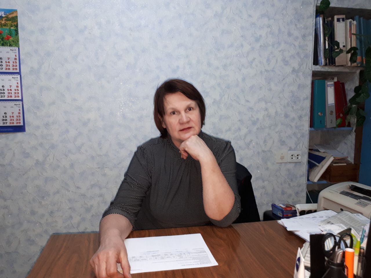 Красный крест собирает в Серове гуманитарную помощь для семей, пострадавших от наводнения в Иркутской области