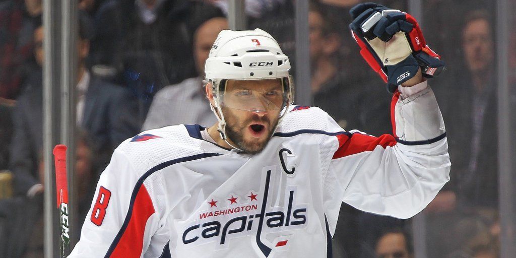Стали известны зарплаты российских хоккеистов НХЛ в новом сезоне