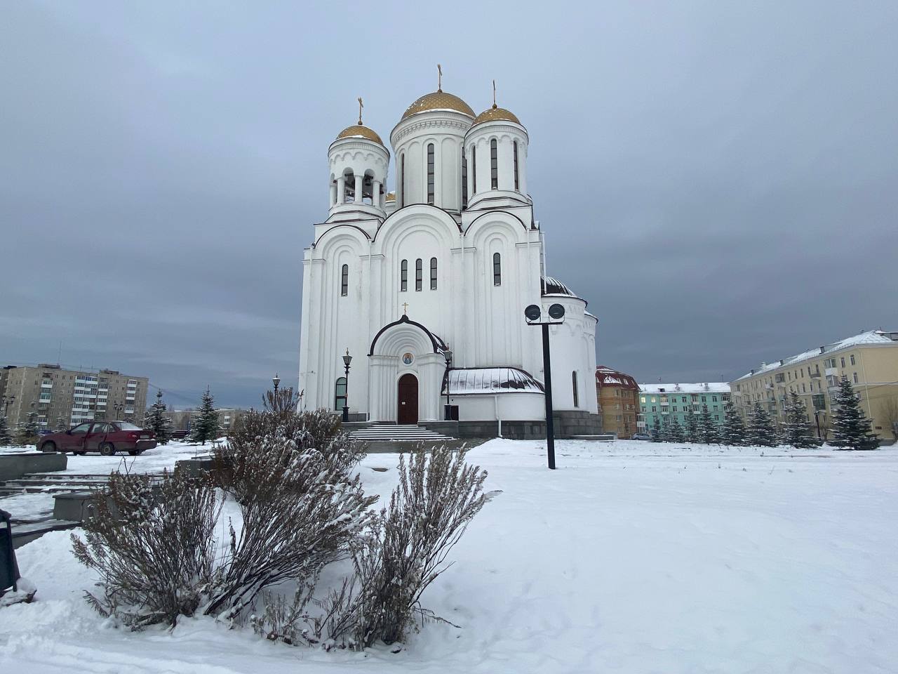 Синоптик: жителям севера Свердловской области стоит готовиться к похолоданию 