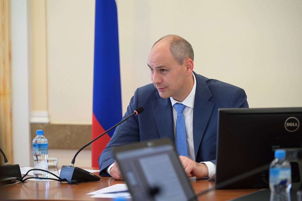 Свердловская область меняет экологическую повестку