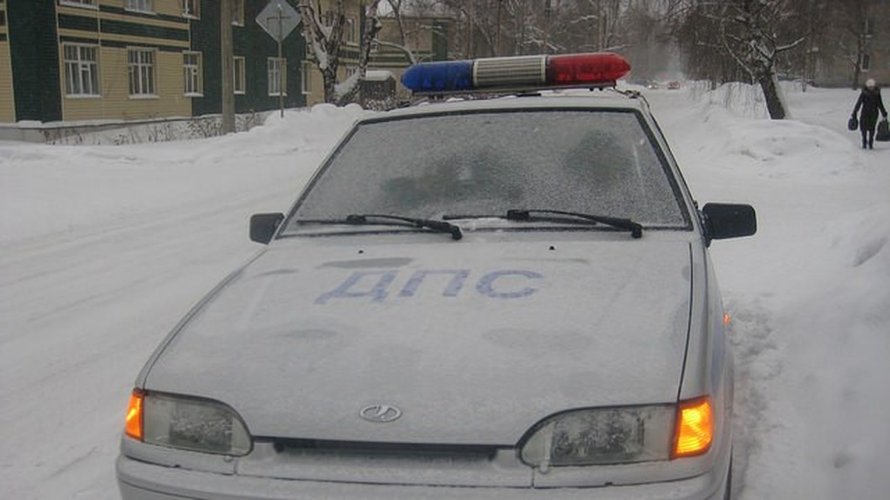 На Урале чиновника, сбившего ребенка, оштрафовали. На 1800 рублей