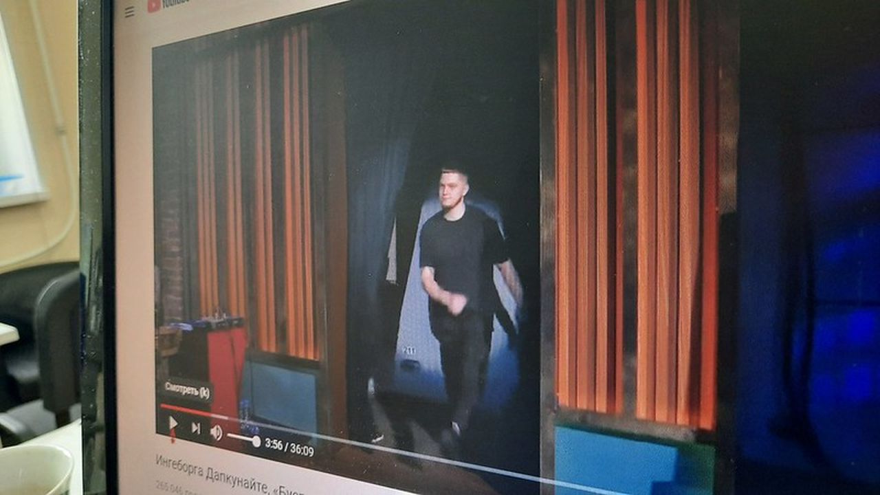 Один из шести. Уроженец Краснотурьинска участвовал в записи  «Вечернего Урганта»
