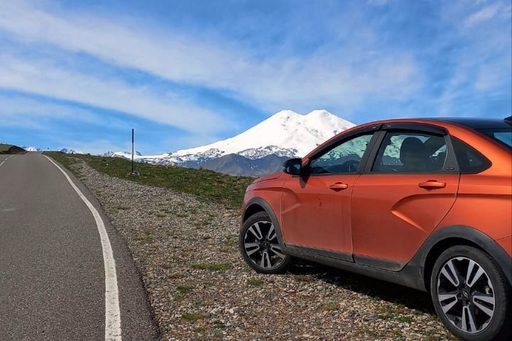 Сезон отпусков: как подготовить машину к дальней поездке?