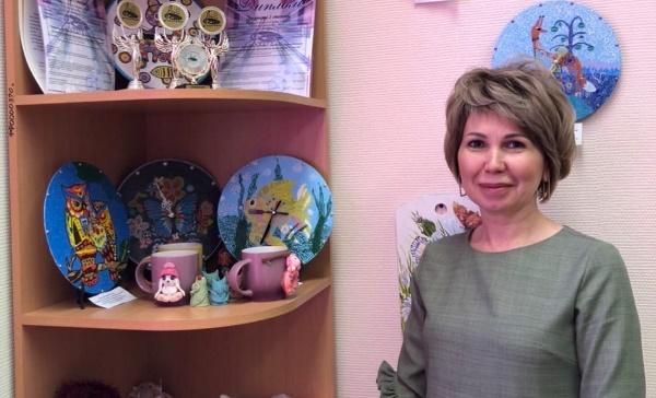 Волчанская студия получит грант на 250 тысяч рублей