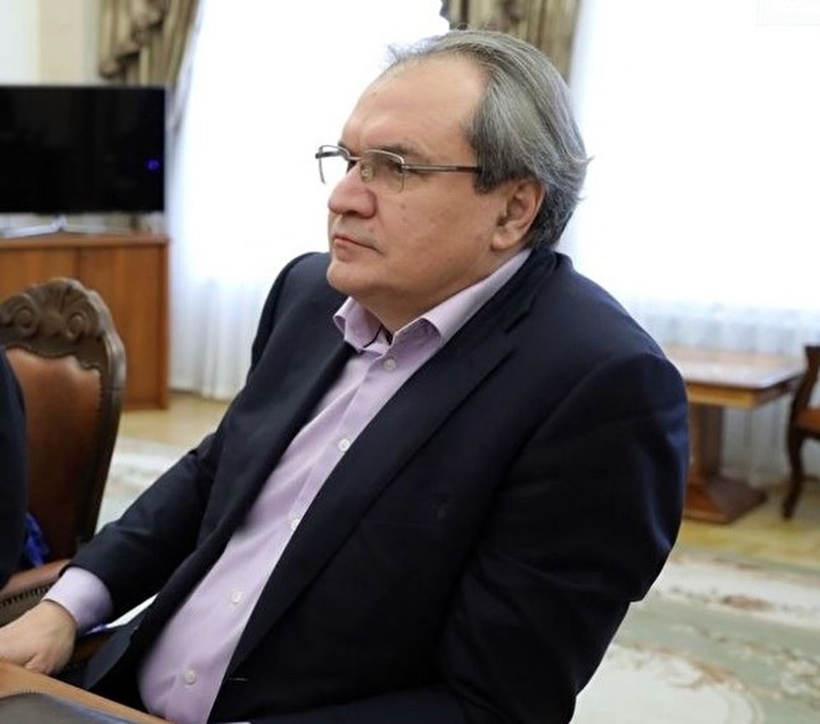 Глава Общественной палаты: если бездумно поднимать тарифы, можно до "желтых жилетов" дойти