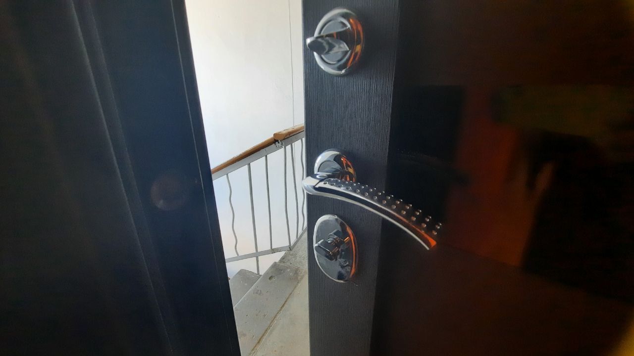 В России будут штрафовать за неправильно установленные двери?