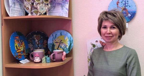 Волчанская студия получит грант на 250 тысяч рублей