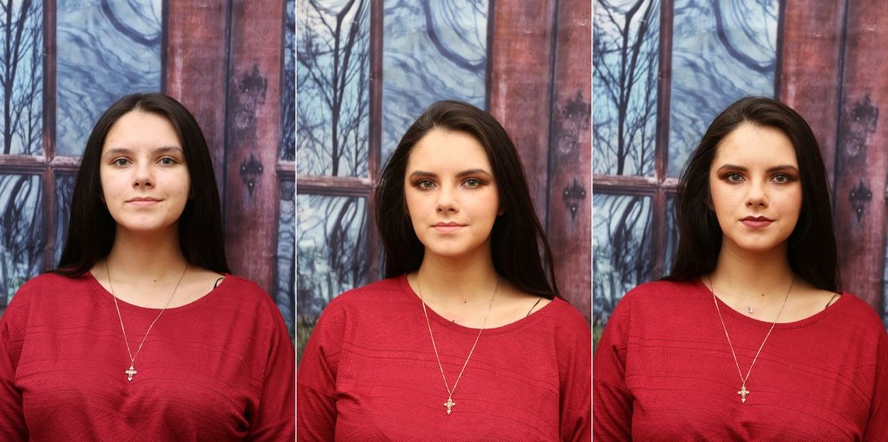 Макияж в тенденциях 2019 года: делаем сами!