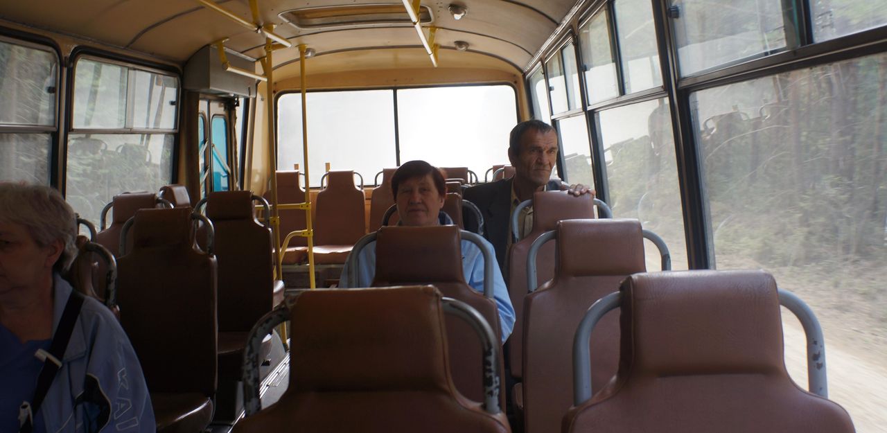 В Волчанске ищут перевозчика