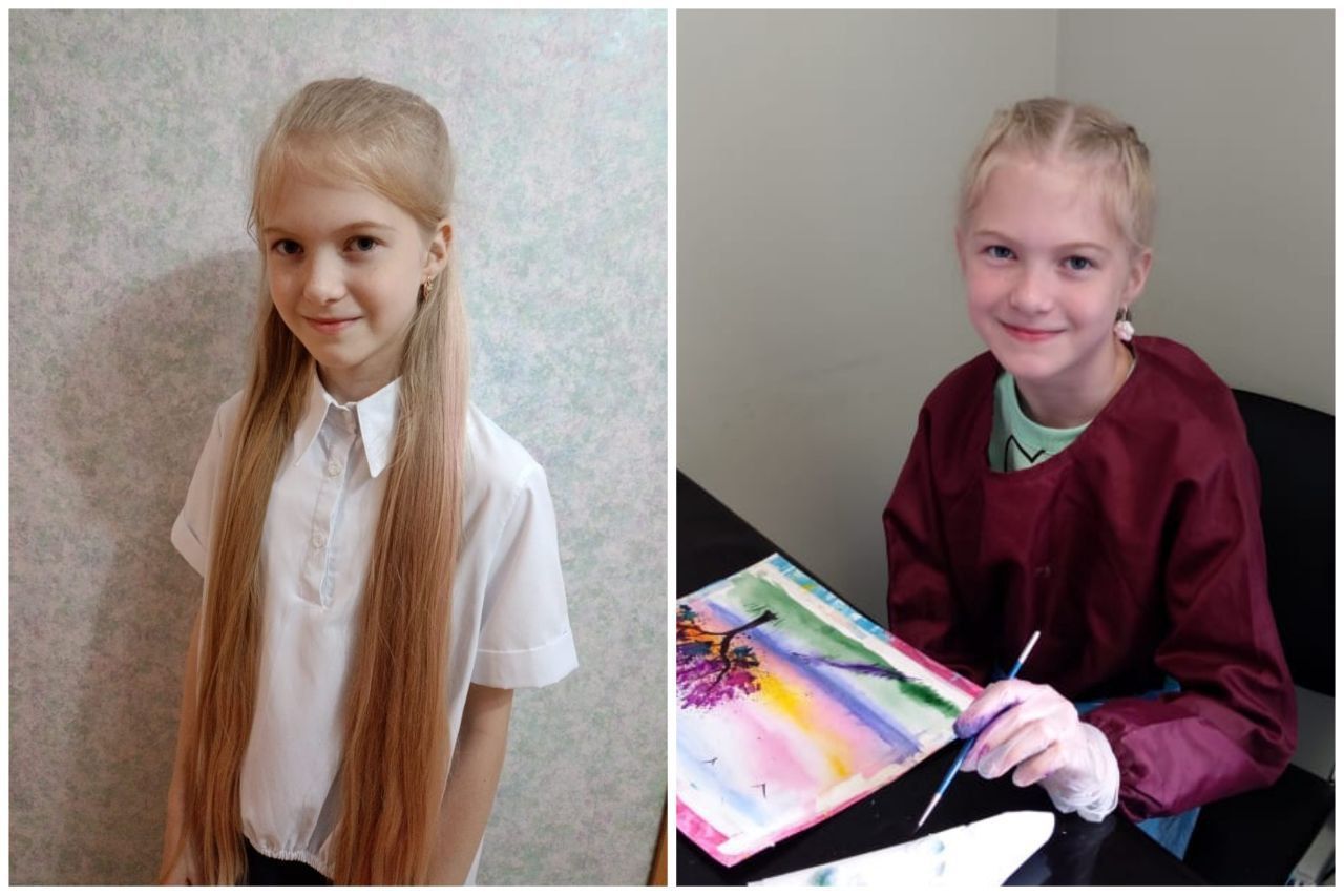  За неделю для Ники Казаковой удалось собрать почти 120 тысяч рублей, осталось еще 25