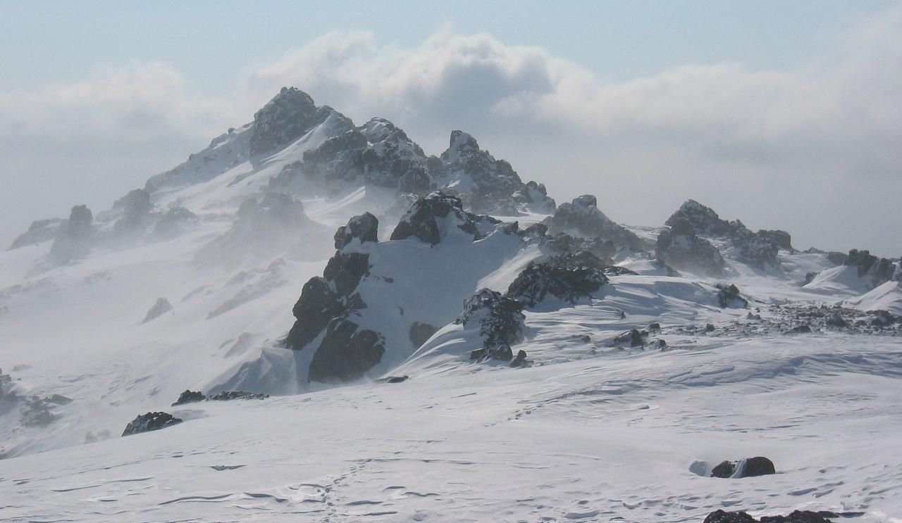 Подробности и хронология трагического похода на Сухогорский камень