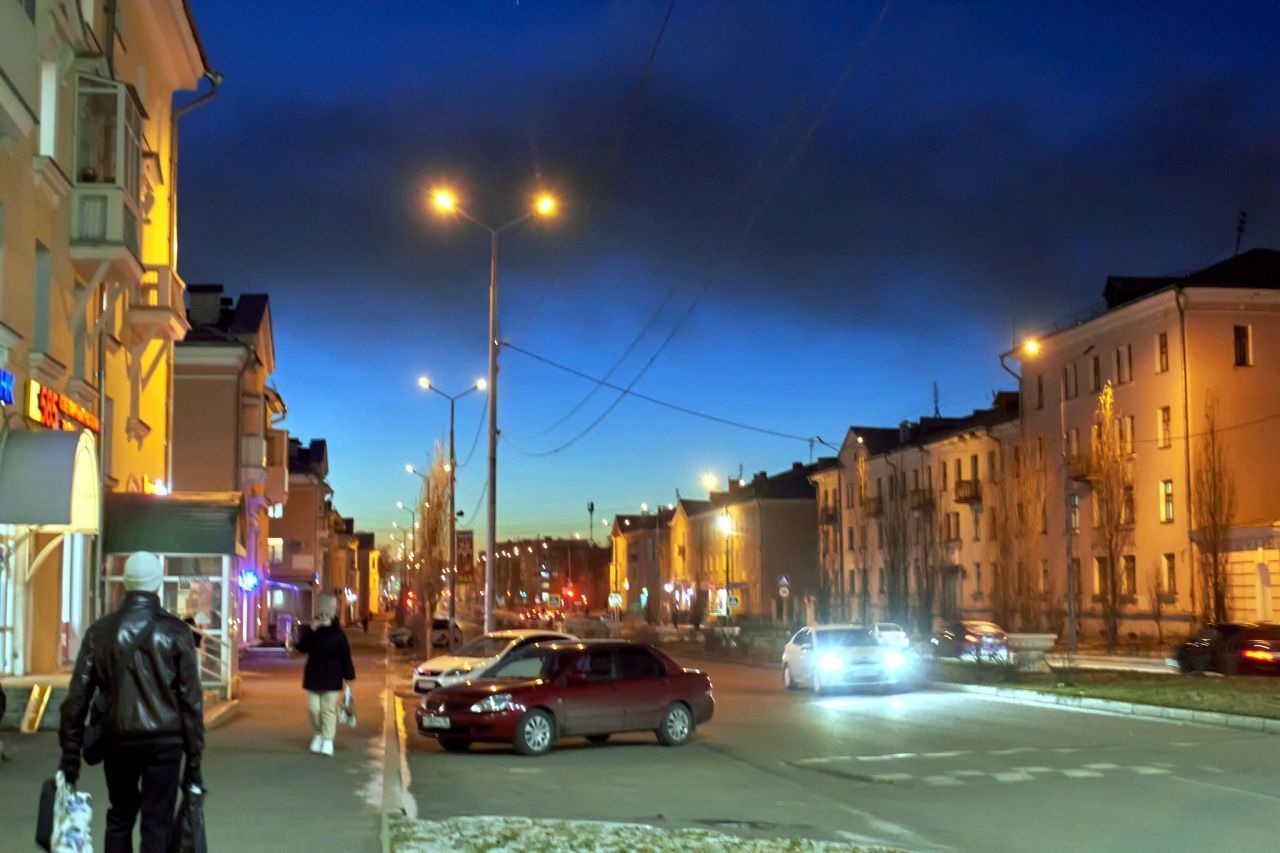 В Краснотурьинске, Карпинске и Волчанске проходит «Комендантский патруль»