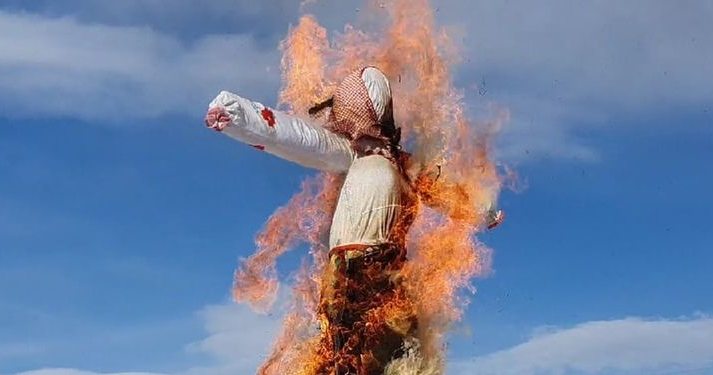 В Волчанске пройдет городской праздник Масленицы