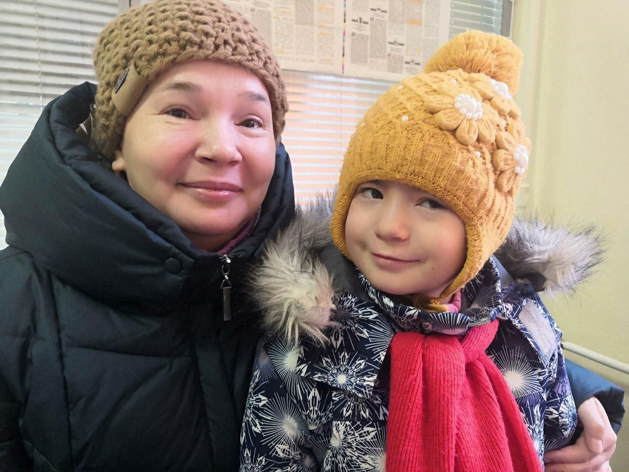 У Вари - аутизм. Семья просит помощи - развивающие занятия обойдутся в 20 тысяч рублей