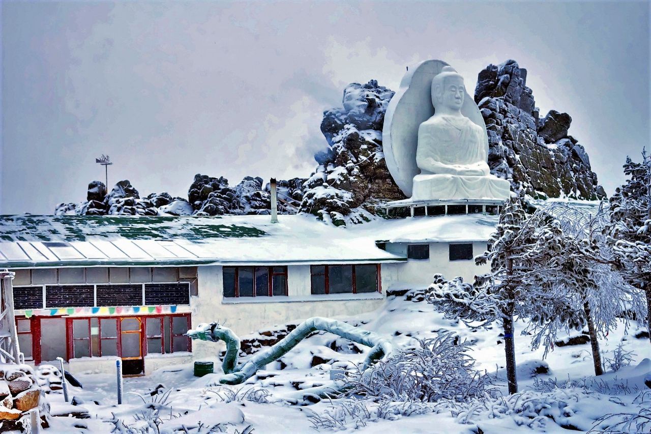 Сергей Бидонько заявил, что улажен конфликт между буддистами с Качканара и ЕВРАЗом