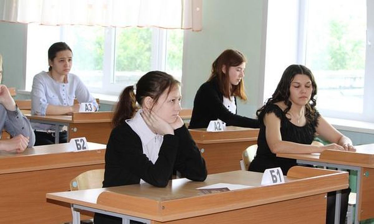 Когда начнутся ЕГЭ: опубликовано новое расписание экзаменов