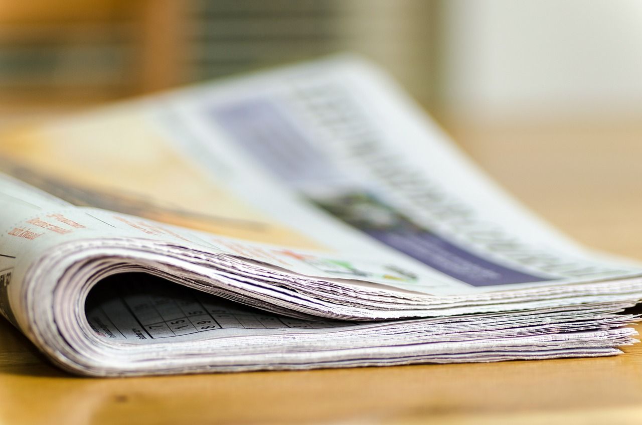 Впервые три газеты издательской группы «ВК-Медиа» вошли в топ-лист самых цитируемых СМИ области
