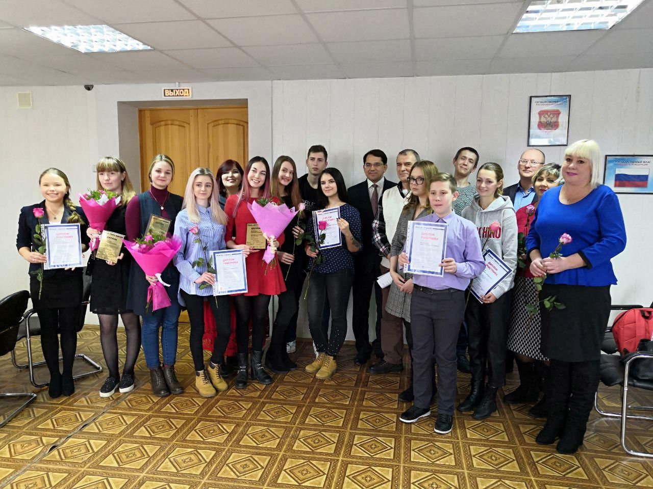 Первые премии конкурса "Новая строка-2018" завоевали автор из Североуральска и североуральская история