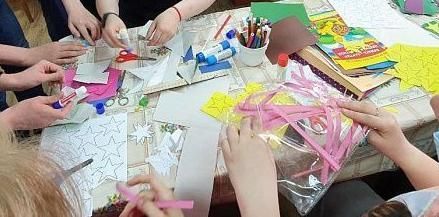 В эти выходные в Волчанске пройдет «Библионочь», будут мастер-классы и кинопоказ