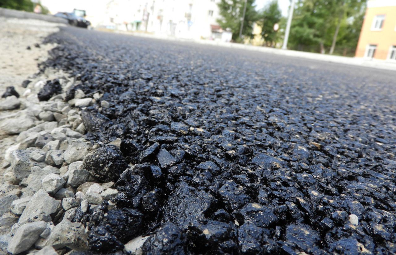 В Волчанске отремонтируют улицу Краснотурьинскую