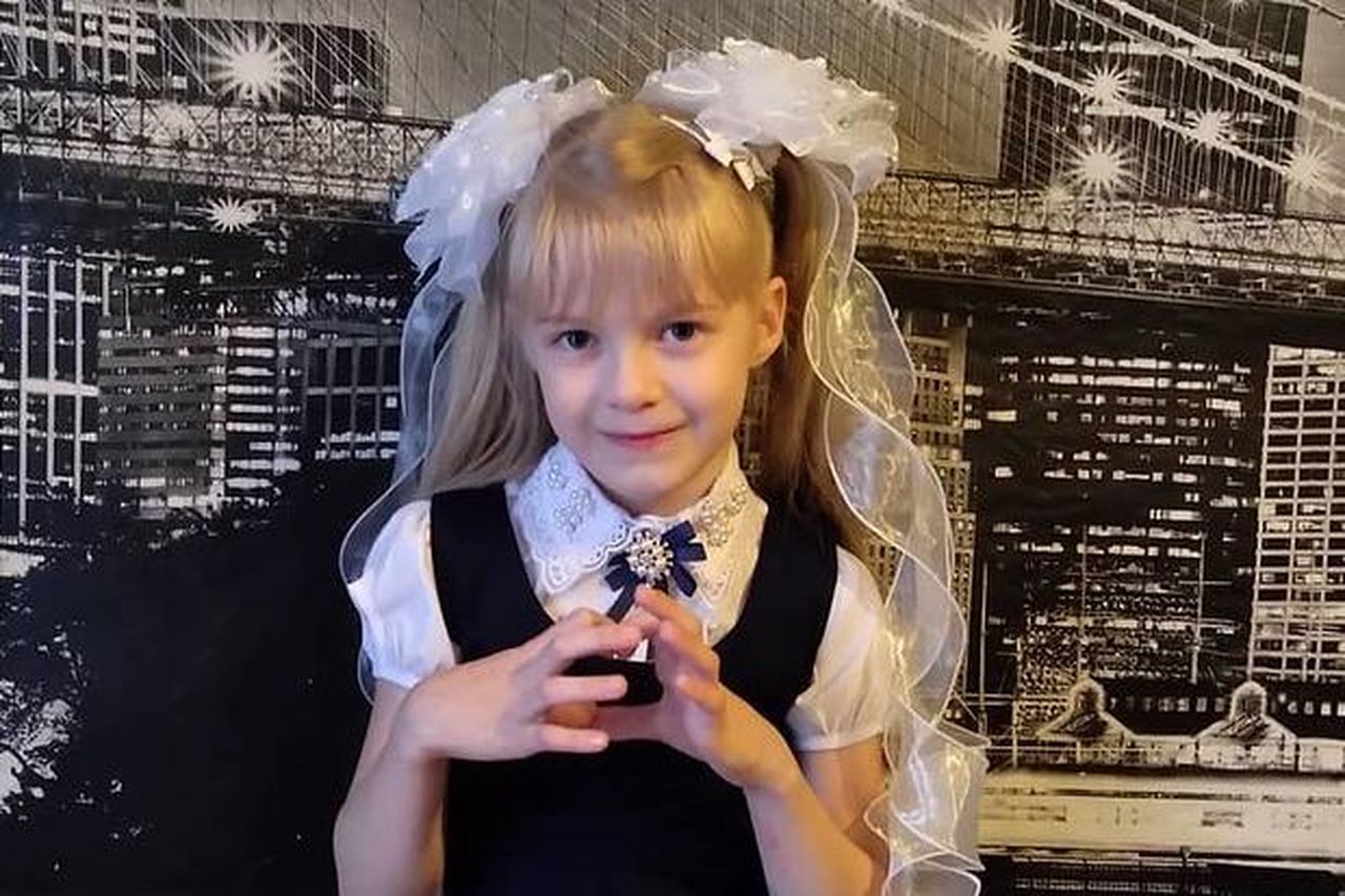 Сбор для Ники Казаковой закрыт. Огромное спасибо всем!