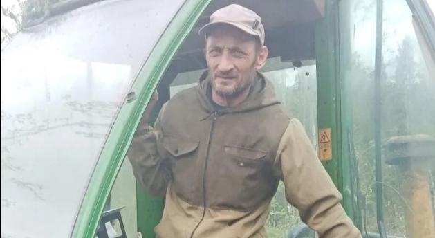 Очнулся: темно, сыро, весь в крови. В Краснотурьинске пропал 42-летний мужчина