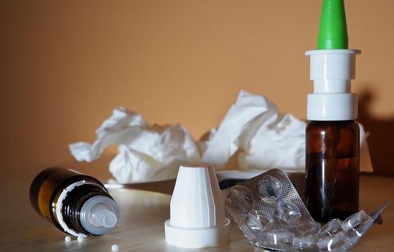 В России у двух человек обнаружили коронавирус из Китая