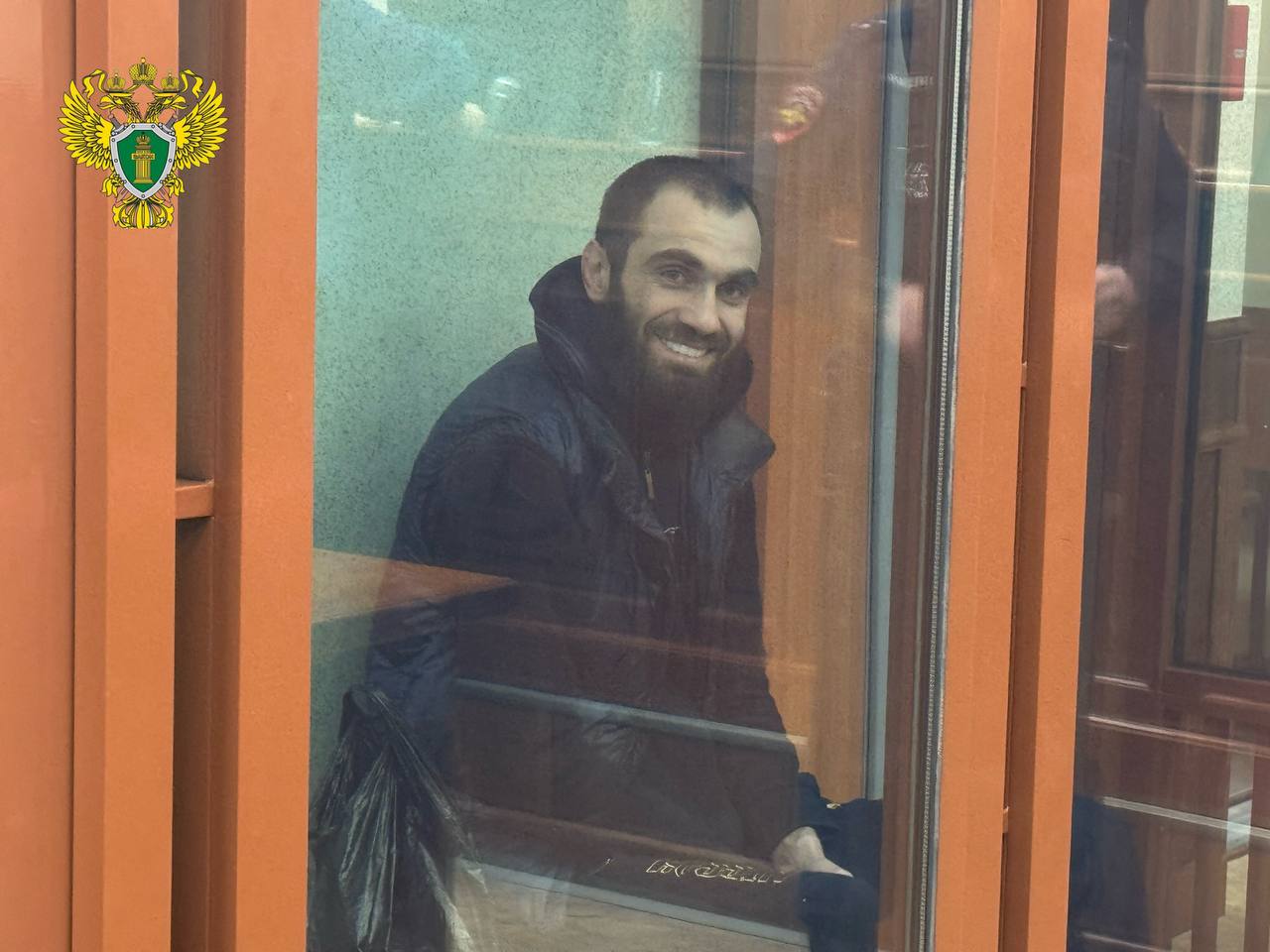 Свердловский областной суд вынес приговор «смотрящему» за регионом Марселю Гасанову