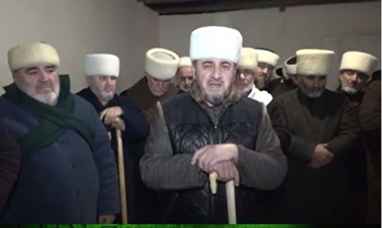 Родные погибших в ДТП с участием двоюродного брата Кадырова попросили... его извинить