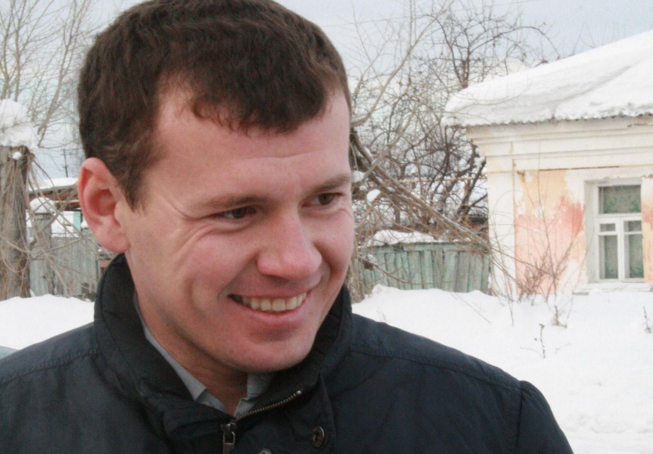 Дмитрий Жуков возглавит исполнительный комитет "партии власти"?