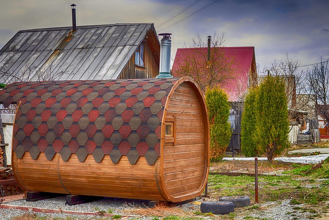 «Дачная амнистия» закончится через полгода. У горожан еще есть возможность оформить садовые домики по упрощенной схеме