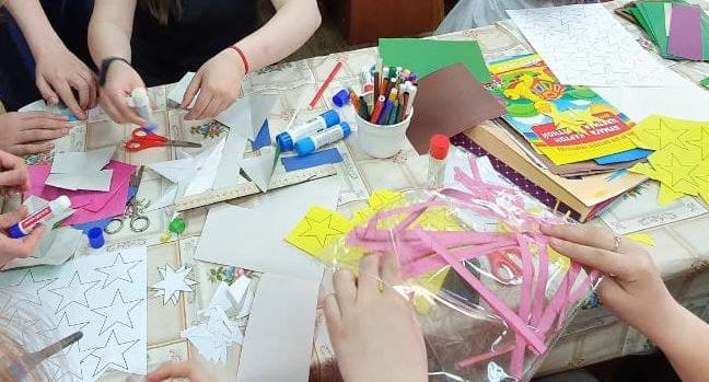 Волчанцев приглашают поучаствовать в конкурсе поделок, посвященных юбилею города