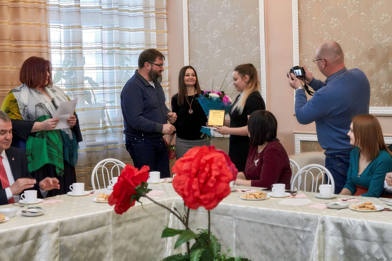 Победители прошлогоднего конкурса “Новая строка” рассказали, как провели год