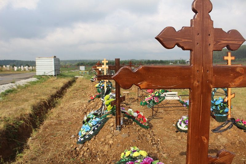 Радоница: когда проходит и какие обычаи стоит соблюдать? 