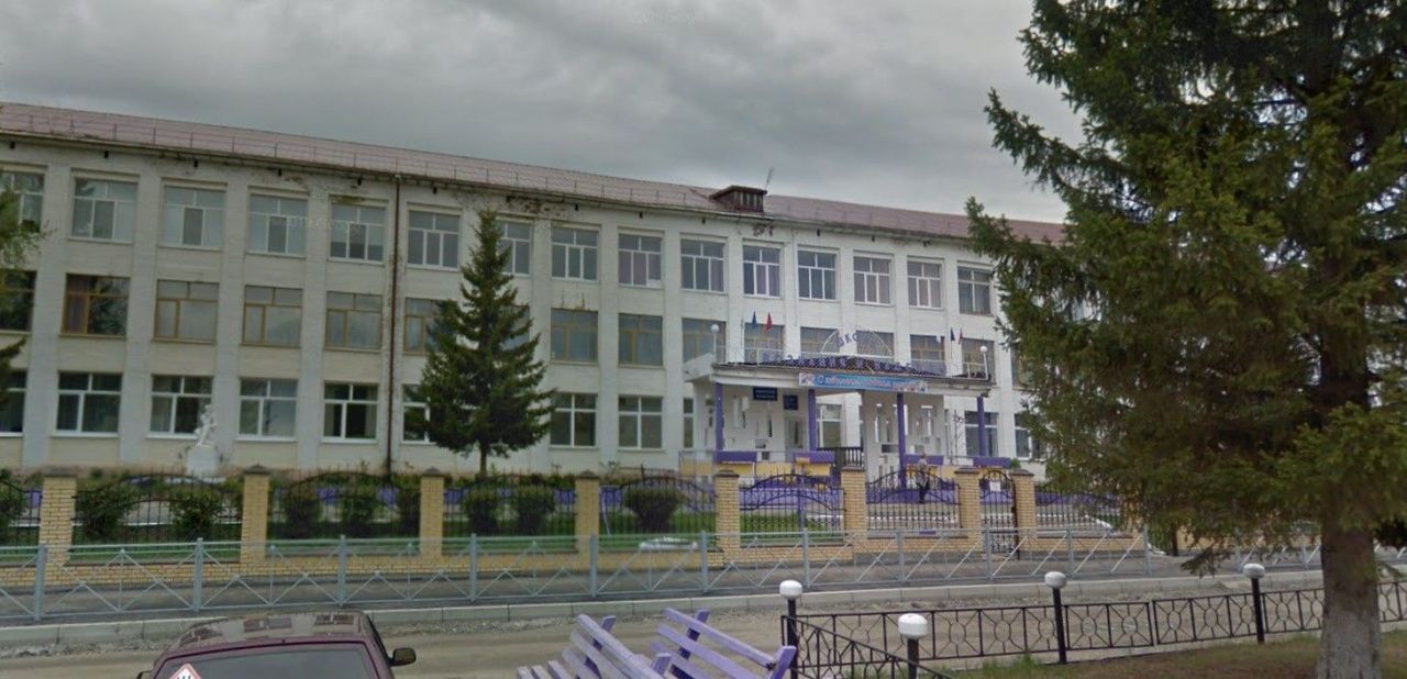 Волчанскую школу №23 ждет капитальный ремонт