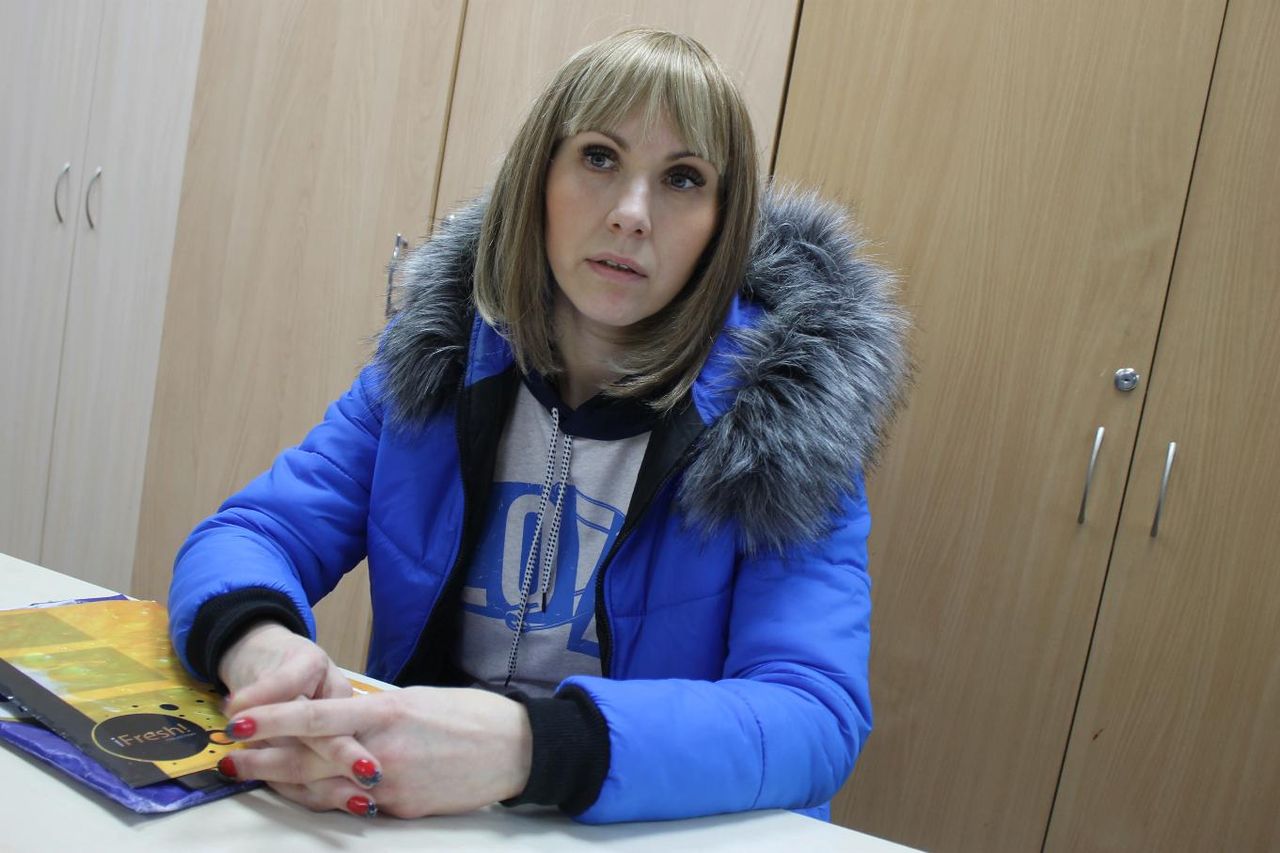 "Не хочу остаться инвалидом". Серовчанка борется с онкологией. Нужна помощь неравнодушных