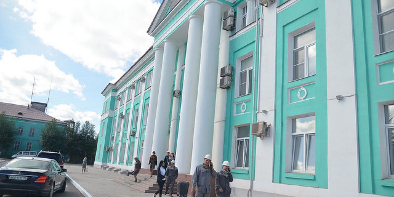 Сотрудника БАЗа, вернувшегося из Италии, отправили на карантин 
