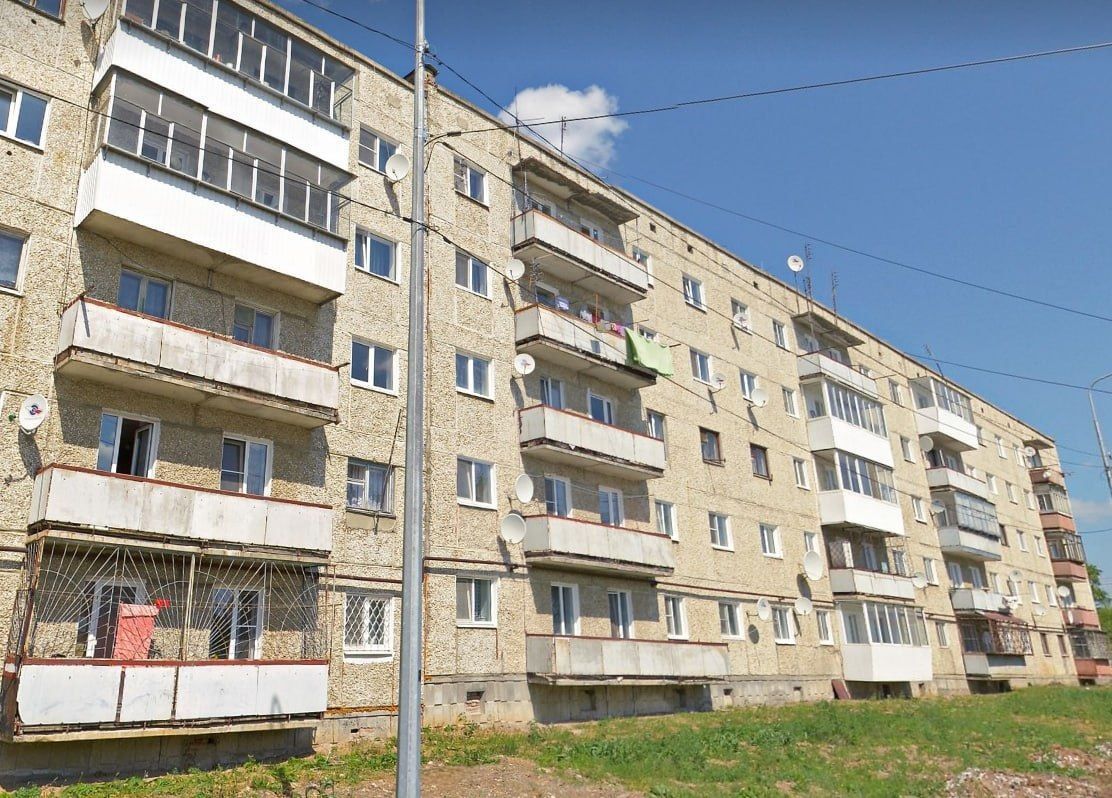 В Волчанске облицуют жилой дом за 27,2 миллиона рублей